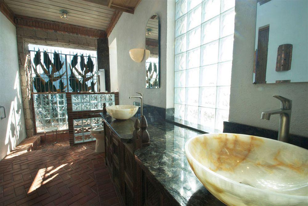 Caille Blanc Villa & Hotel (Adults Only) Mamin Zewnętrze zdjęcie